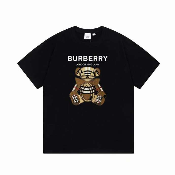 Picture of Burberry T Shirts Short _SKUBurberryXS-L11633103